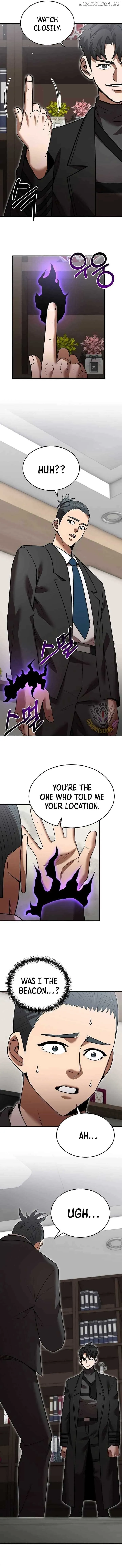 I Became a Renowned Family’s Sword Prodigy Chapter 132 Online - página 7