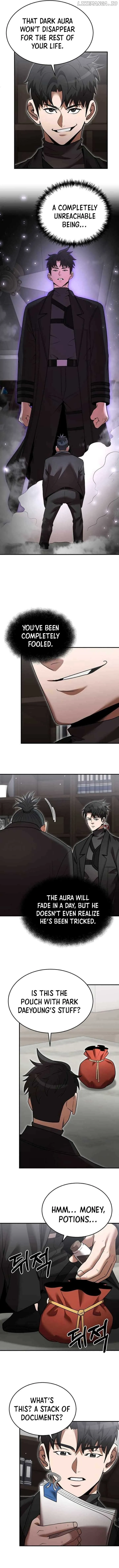 I Became a Renowned Family’s Sword Prodigy Chapter 132 Online - página 8