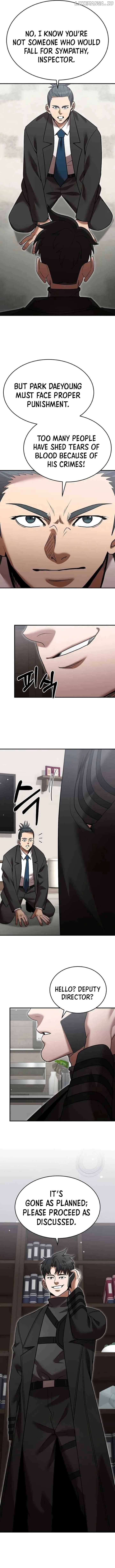 I Became a Renowned Family’s Sword Prodigy Chapter 132 Online - página 10