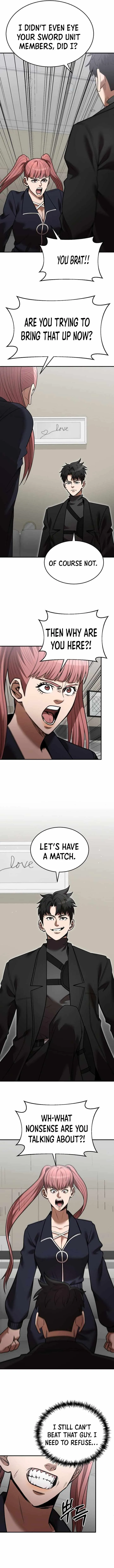 I Became a Renowned Family’s Sword Prodigy Chapter 133 Online - página 4