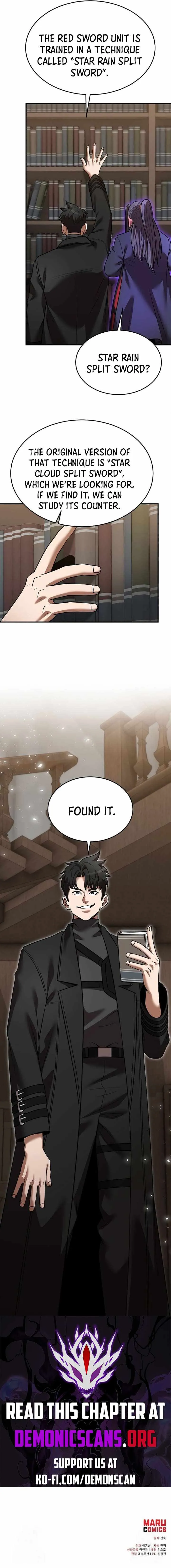I Became a Renowned Family’s Sword Prodigy Chapter 133 Online - página 12