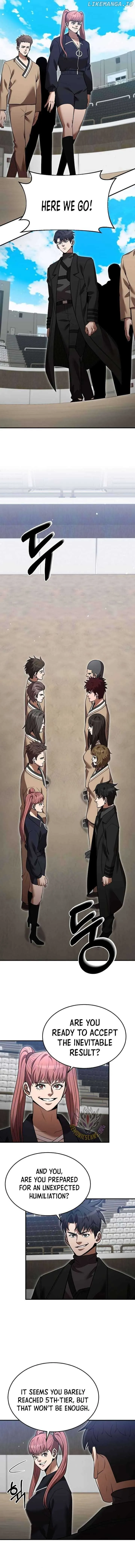 I Became a Renowned Family’s Sword Prodigy Chapter 134 Online - página 9