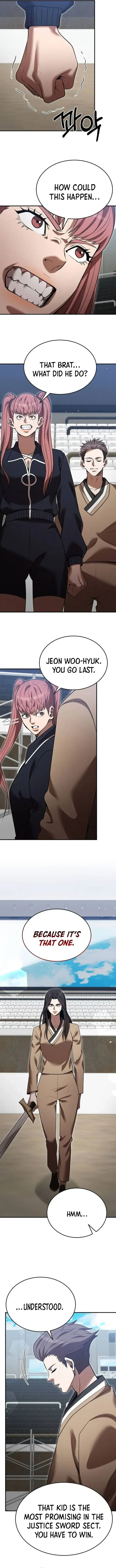 I Became a Renowned Family’s Sword Prodigy Chapter 135 Online - página 4