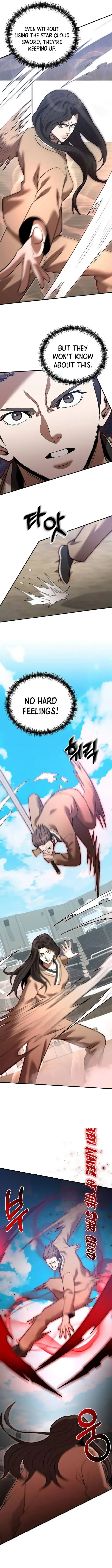 I Became a Renowned Family’s Sword Prodigy Chapter 135 Online - página 7