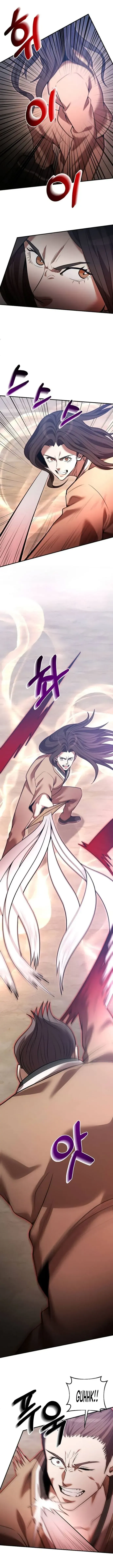 I Became a Renowned Family’s Sword Prodigy Chapter 135 Online - página 8