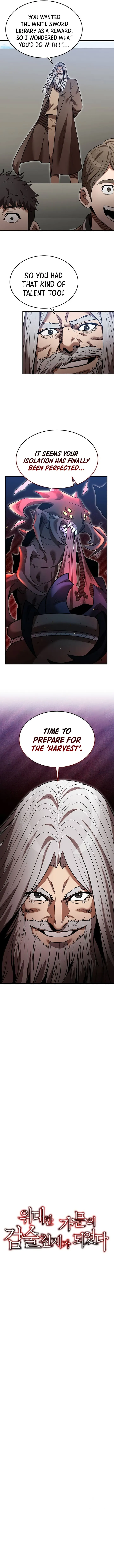I Became a Renowned Family’s Sword Prodigy Chapter 136 Online - página 4