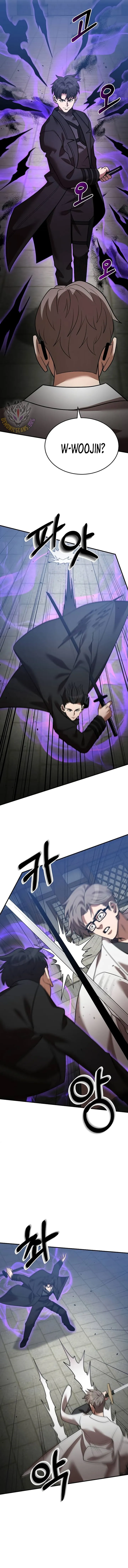I Became a Renowned Family’s Sword Prodigy Chapter 136 Online - página 7