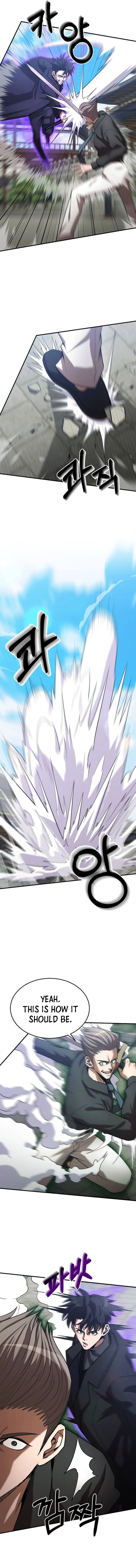 I Became a Renowned Family’s Sword Prodigy Chapter 137 Online - página 2