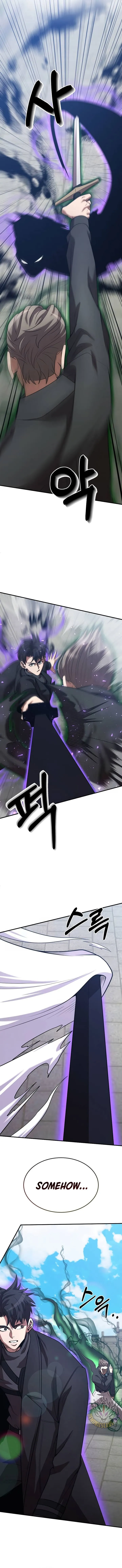 I Became a Renowned Family’s Sword Prodigy Chapter 137 Online - página 5
