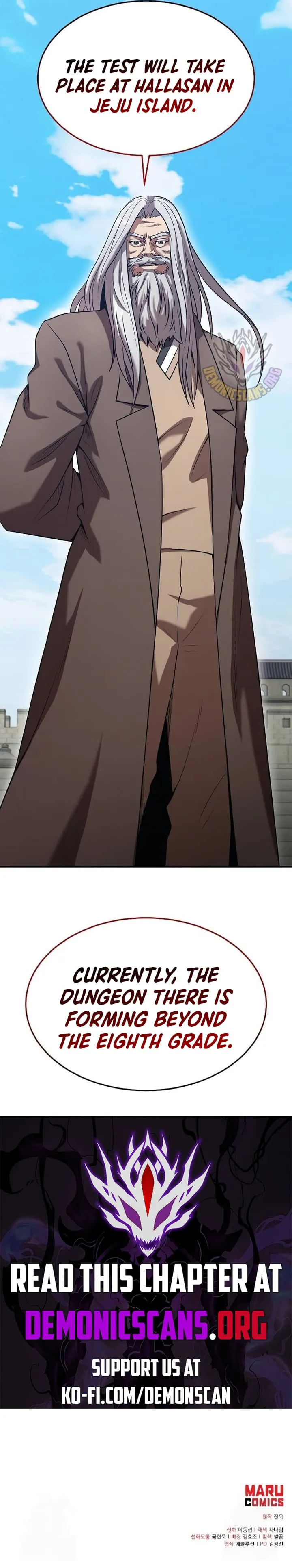 I Became a Renowned Family’s Sword Prodigy Chapter 137 Online - página 15