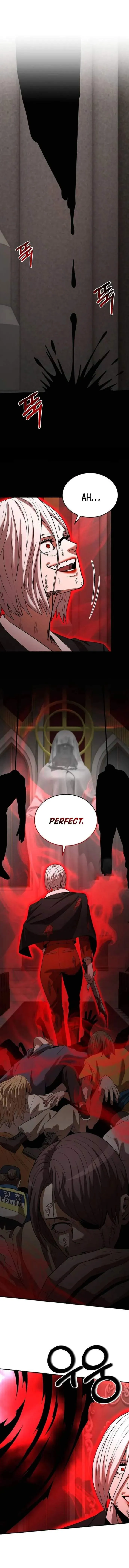I Became a Renowned Family’s Sword Prodigy Chapter 138 Online - página 1