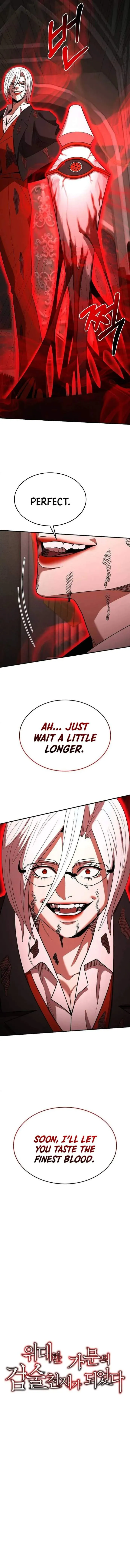 I Became a Renowned Family’s Sword Prodigy Chapter 138 Online - página 3