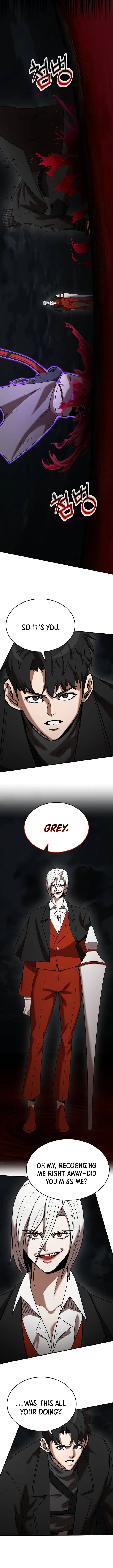 I Became a Renowned Family’s Sword Prodigy Chapter 139 Online - página 4