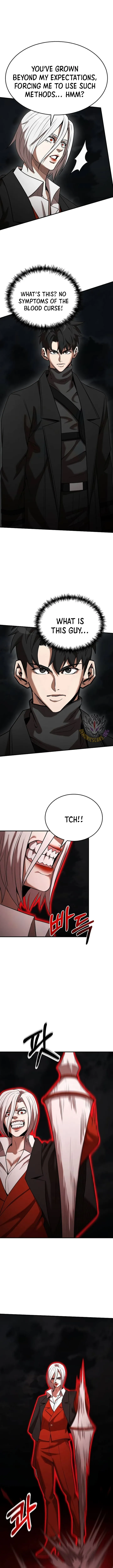 I Became a Renowned Family’s Sword Prodigy Chapter 139 Online - página 5