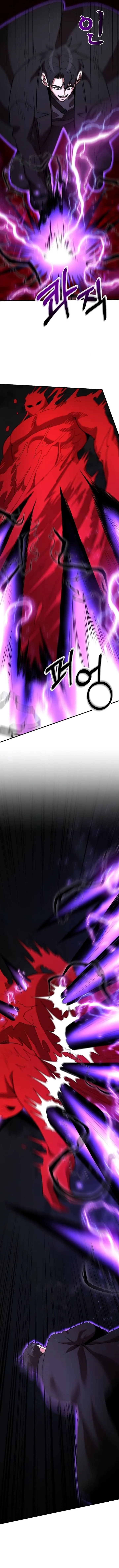I Became a Renowned Family’s Sword Prodigy Chapter 139 Online - página 8