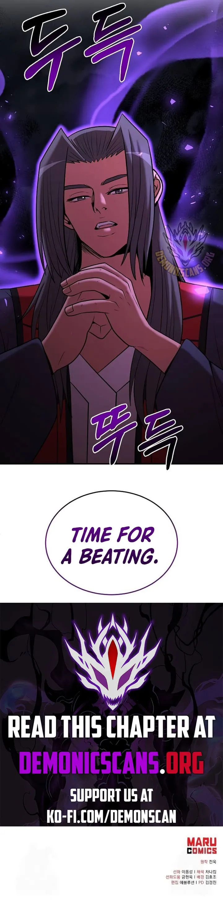 I Became a Renowned Family’s Sword Prodigy Chapter 139 Online - página 13