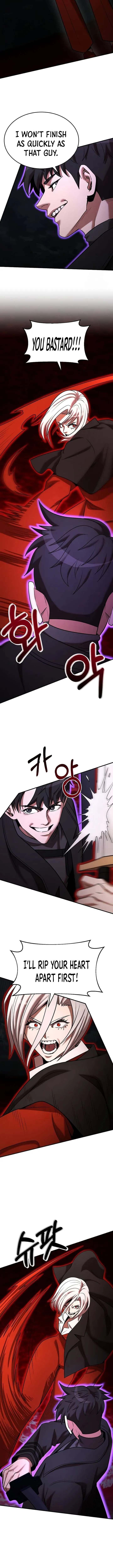 I Became a Renowned Family’s Sword Prodigy Chapter 140 Online - página 6