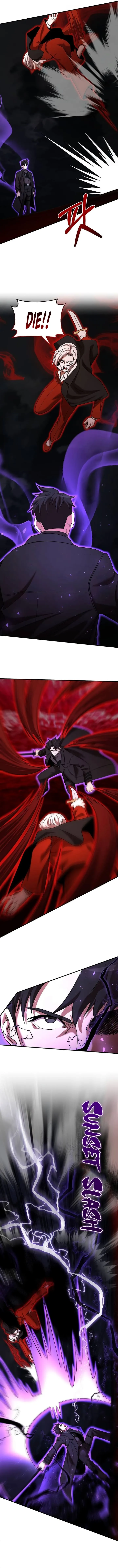 I Became a Renowned Family’s Sword Prodigy Chapter 140 Online - página 8