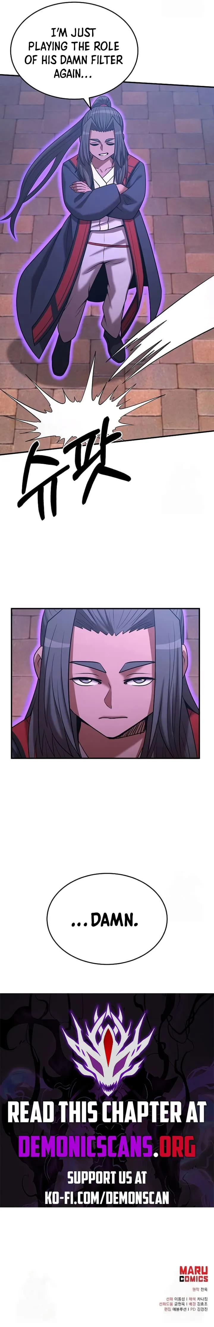 I Became a Renowned Family’s Sword Prodigy Chapter 140 Online - página 14