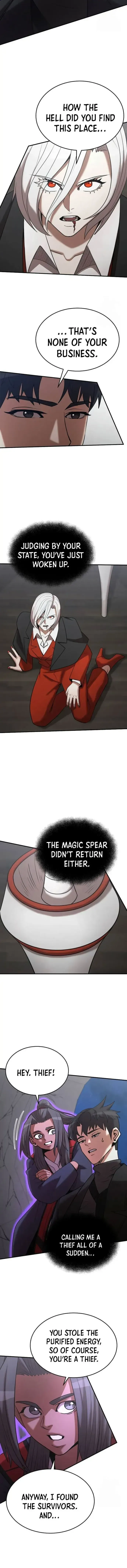 I Became a Renowned Family’s Sword Prodigy Chapter 141 Online - página 3