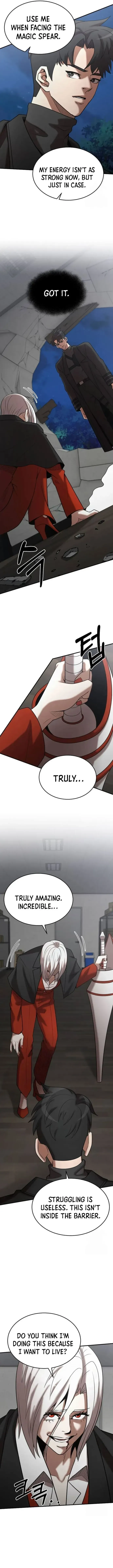 I Became a Renowned Family’s Sword Prodigy Chapter 141 Online - página 4