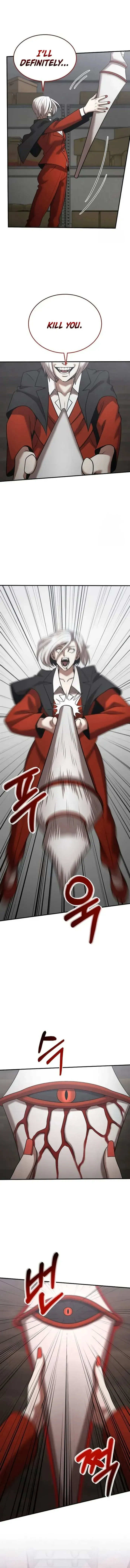 I Became a Renowned Family’s Sword Prodigy Chapter 141 Online - página 5