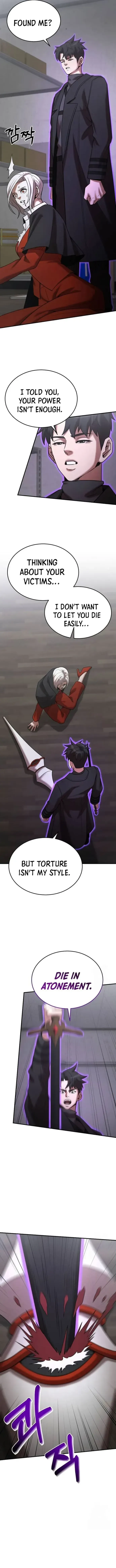 I Became a Renowned Family’s Sword Prodigy Chapter 141 Online - página 12