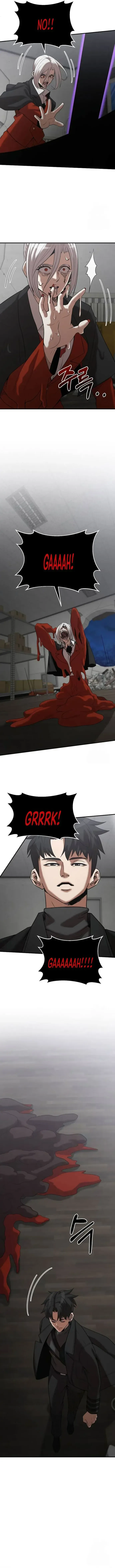 I Became a Renowned Family’s Sword Prodigy Chapter 141 Online - página 13