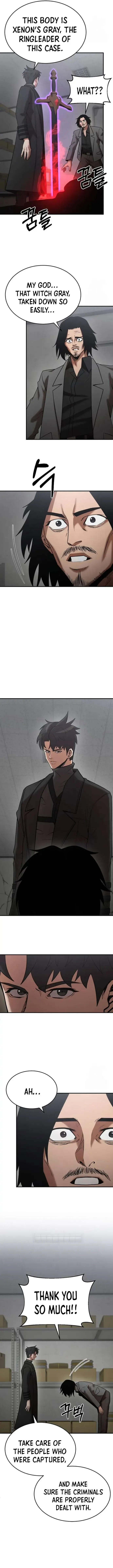 I Became a Renowned Family’s Sword Prodigy Chapter 142 Online - página 2