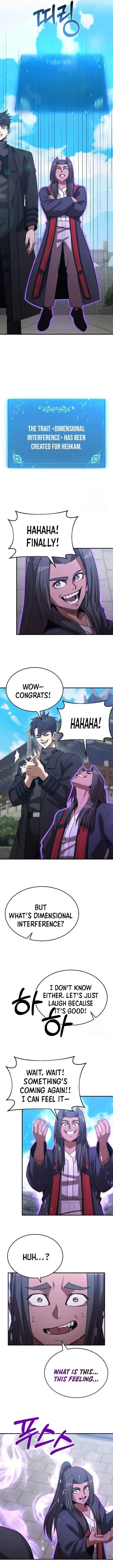 I Became a Renowned Family’s Sword Prodigy Chapter 142 Online - página 4