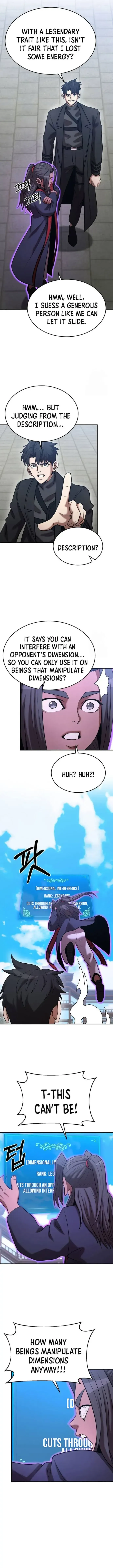 I Became a Renowned Family’s Sword Prodigy Chapter 142 Online - página 7