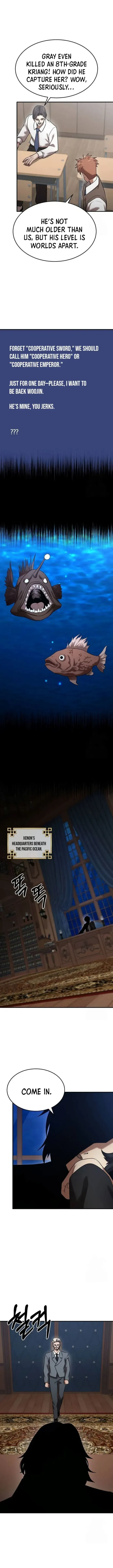 I Became a Renowned Family’s Sword Prodigy Chapter 142 Online - página 10