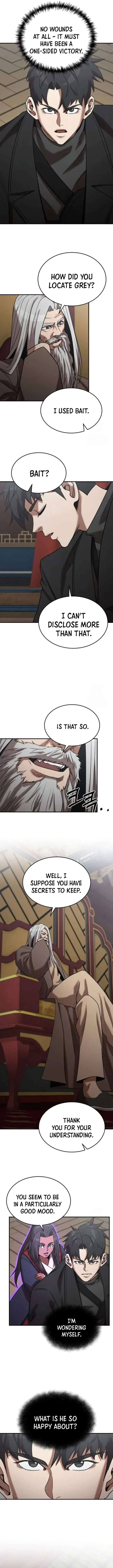I Became a Renowned Family’s Sword Prodigy Chapter 143 Online - página 2