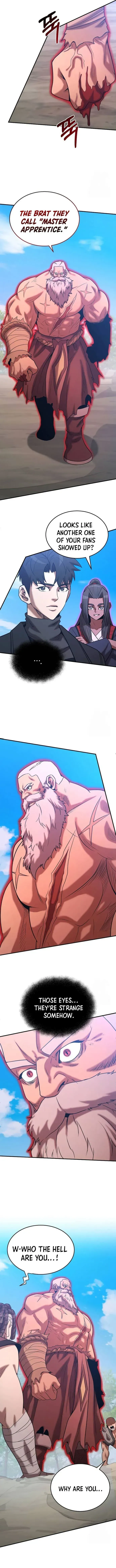 I Became a Renowned Family’s Sword Prodigy Chapter 144 Online - página 3