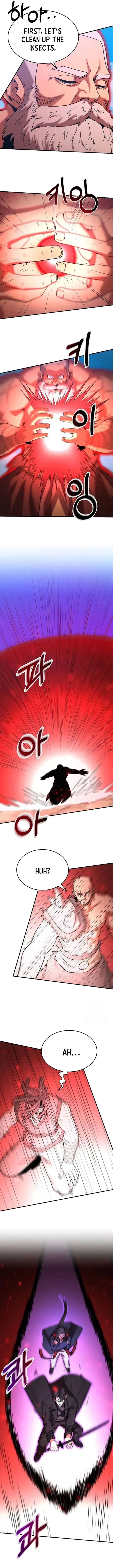 I Became a Renowned Family’s Sword Prodigy Chapter 144 Online - página 4