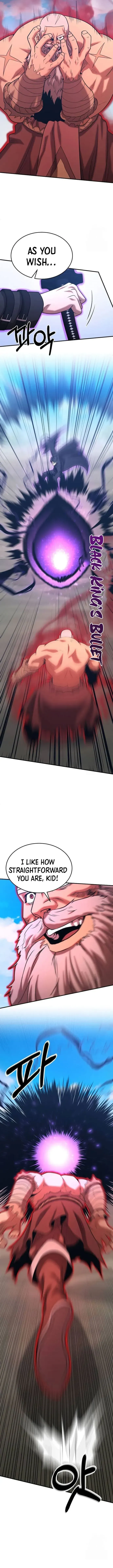 I Became a Renowned Family’s Sword Prodigy Chapter 144 Online - página 6