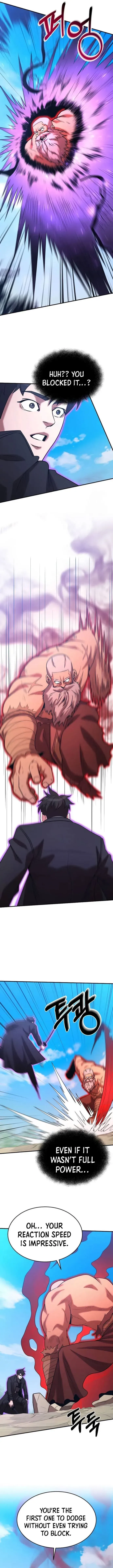 I Became a Renowned Family’s Sword Prodigy Chapter 144 Online - página 7