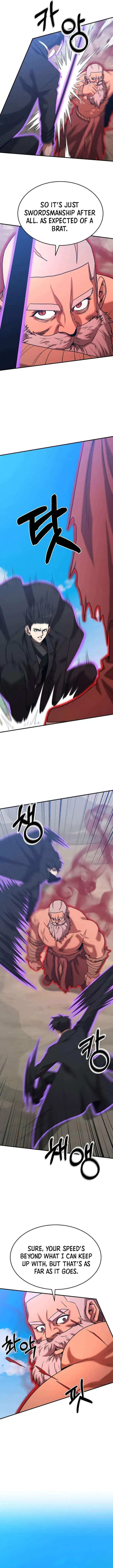 I Became a Renowned Family’s Sword Prodigy Chapter 144 Online - página 11