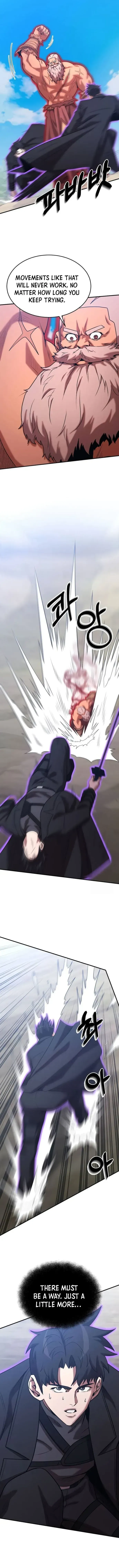 I Became a Renowned Family’s Sword Prodigy Chapter 144 Online - página 12