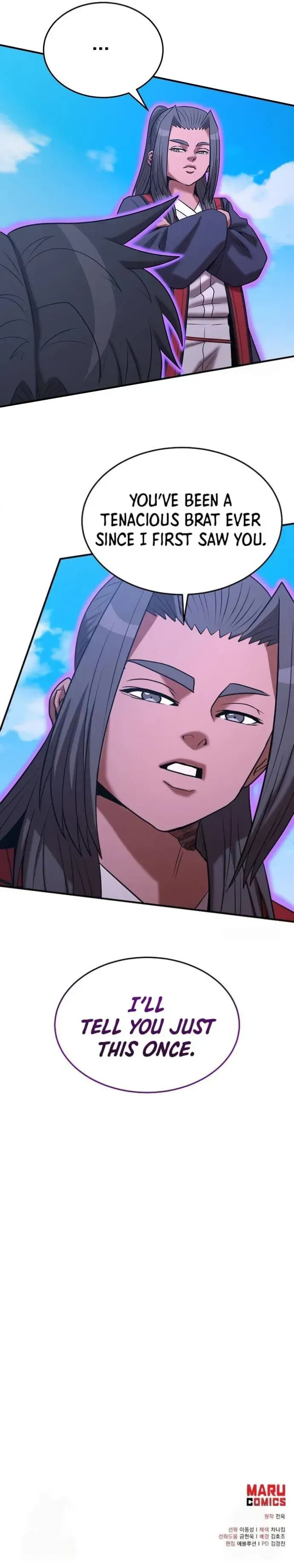 I Became a Renowned Family’s Sword Prodigy Chapter 144 Online - página 13