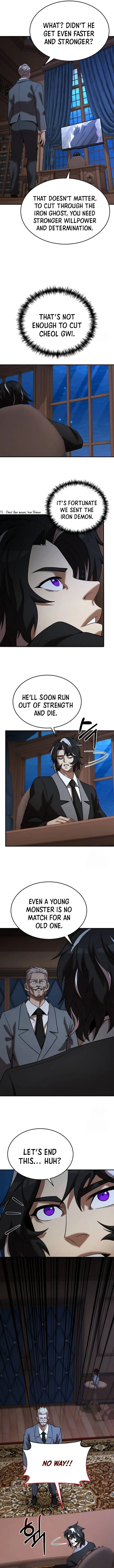 I Became a Renowned Family’s Sword Prodigy Chapter 145 Online - página 2