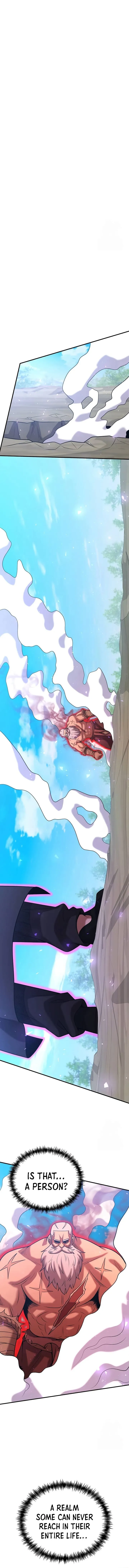 I Became a Renowned Family’s Sword Prodigy Chapter 145 Online - página 10