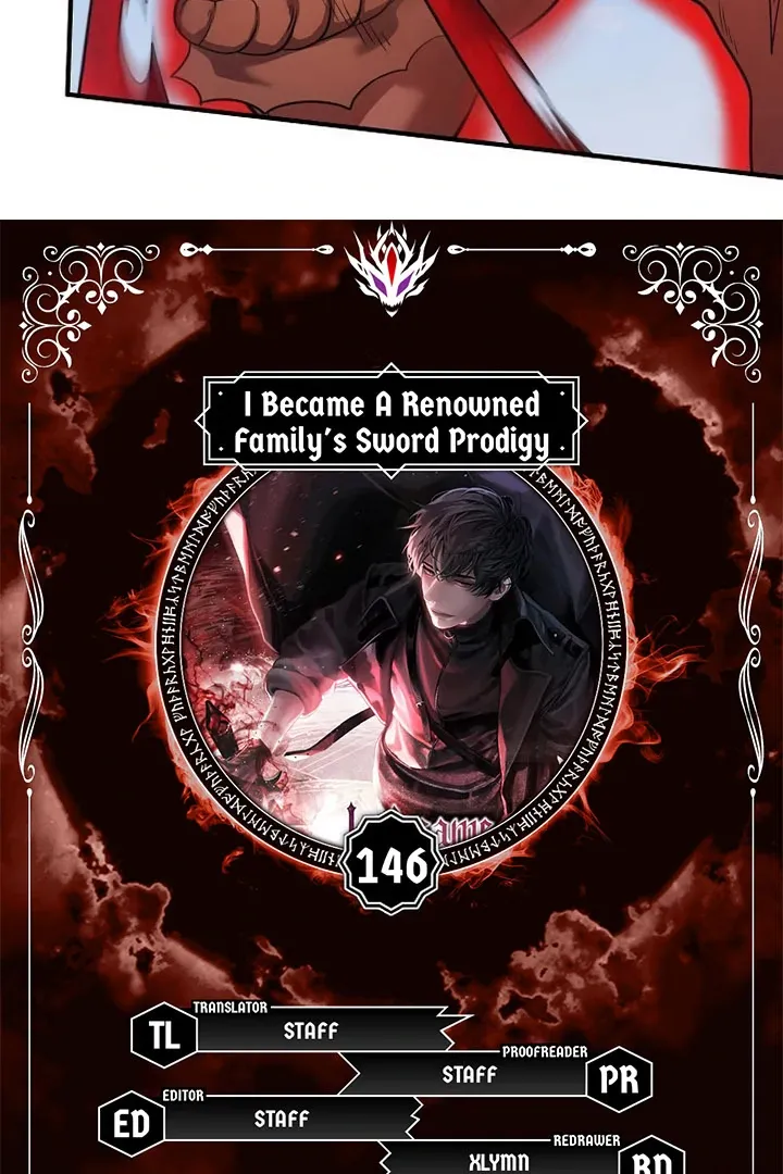 I Became a Renowned Family’s Sword Prodigy Chapter 146 Online - página 5