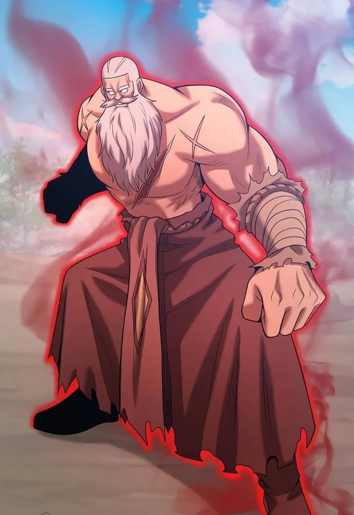 I Became a Renowned Family’s Sword Prodigy Chapter 146 Online - página 19
