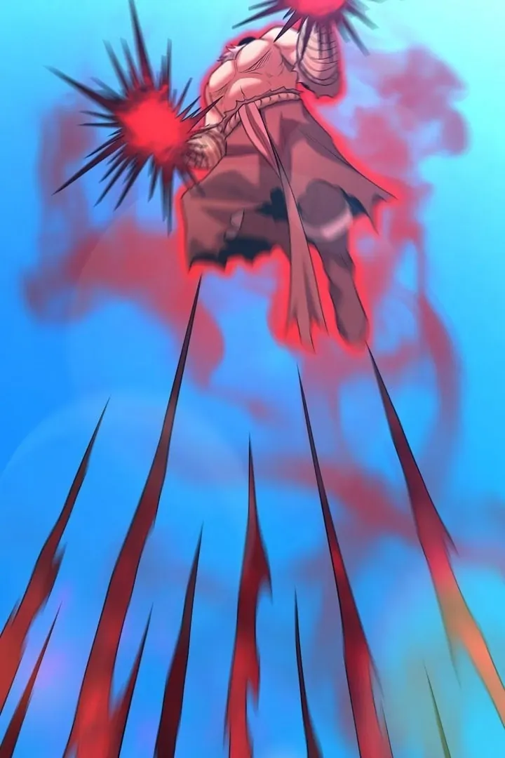 I Became a Renowned Family’s Sword Prodigy Chapter 146 Online - página 29