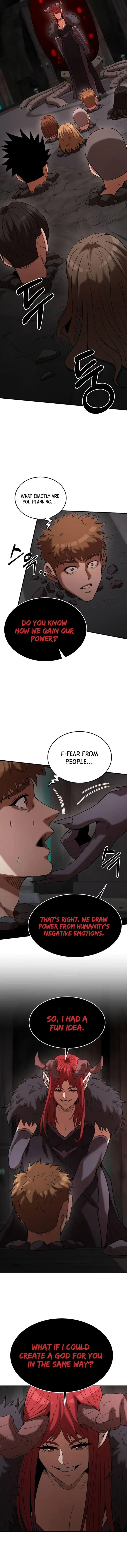 I Became a Renowned Family’s Sword Prodigy Chapter 147 Online - página 6