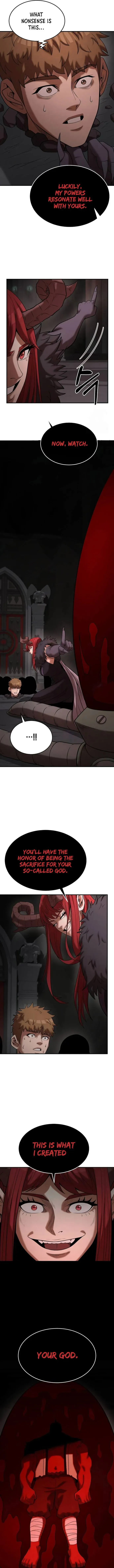 I Became a Renowned Family’s Sword Prodigy Chapter 147 Online - página 7
