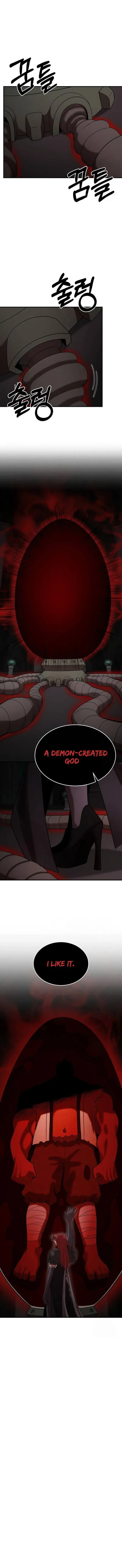 I Became a Renowned Family’s Sword Prodigy Chapter 147 Online - página 9