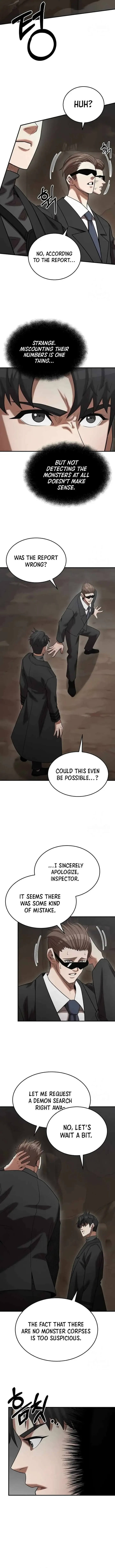 I Became a Renowned Family’s Sword Prodigy Chapter 148 Online - página 4