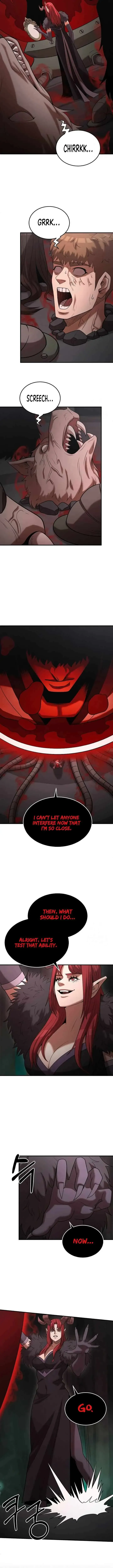 I Became a Renowned Family’s Sword Prodigy Chapter 148 Online - página 6